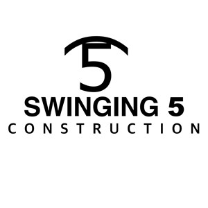 Photo of Swinging 5 Construction LLC